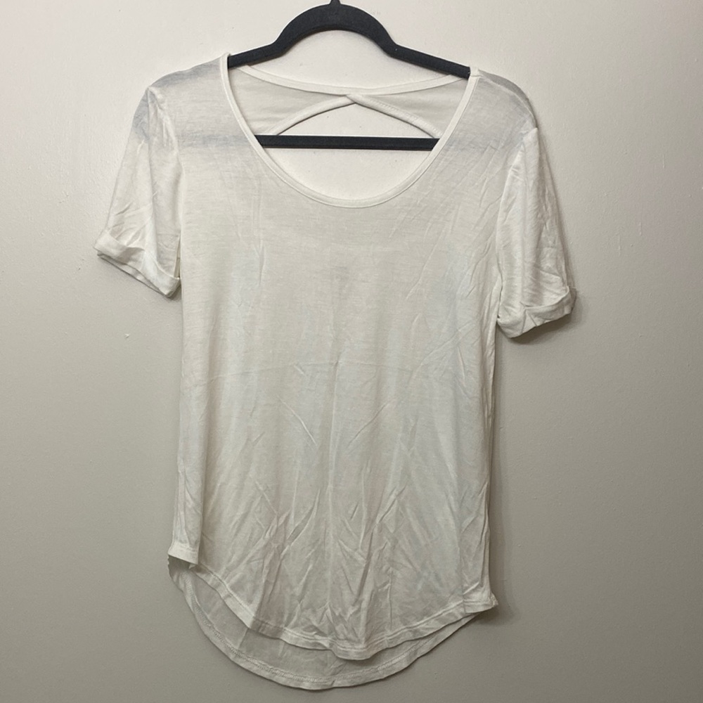 “So” brand, relaxed fit T-shirt, NWOT.